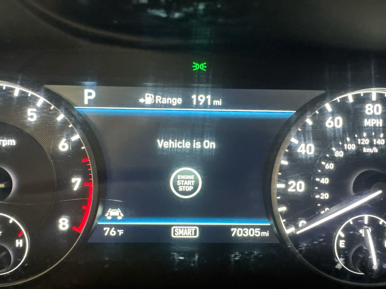 Used 2018 Genesis G90 5.0 Ultimate AWD/4WD image 19