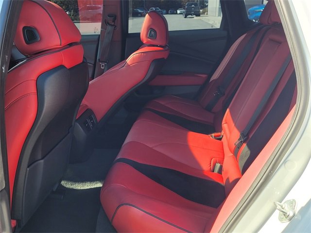 Used 2023 Acura TLX w/ A-SPEC Pkg image 4