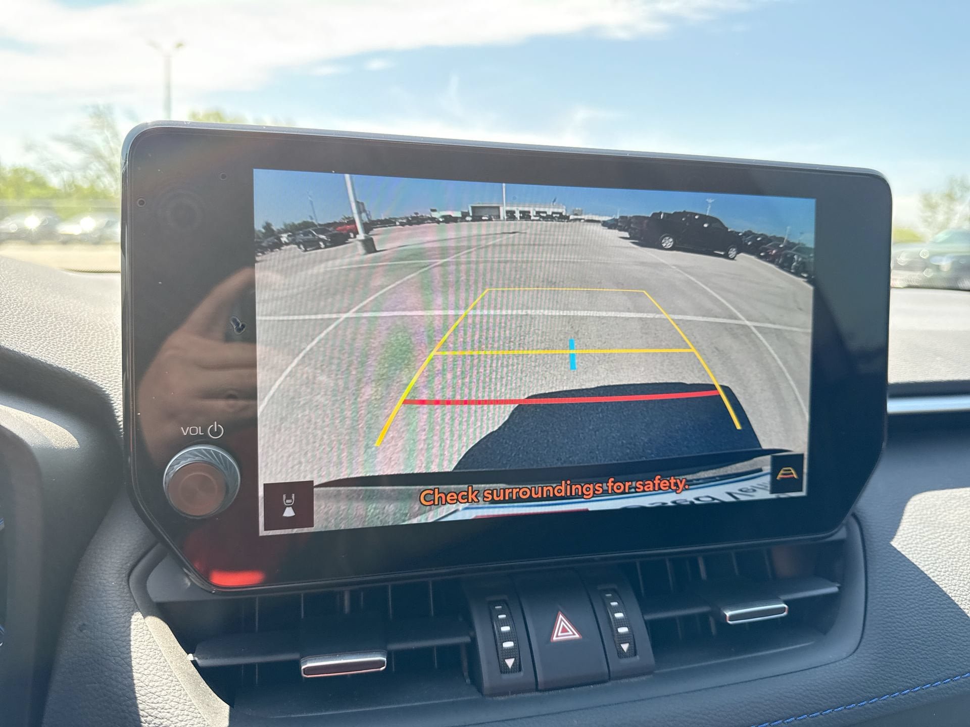 Certified 2025 Toyota RAV4 XSE AWD/4WD image 24