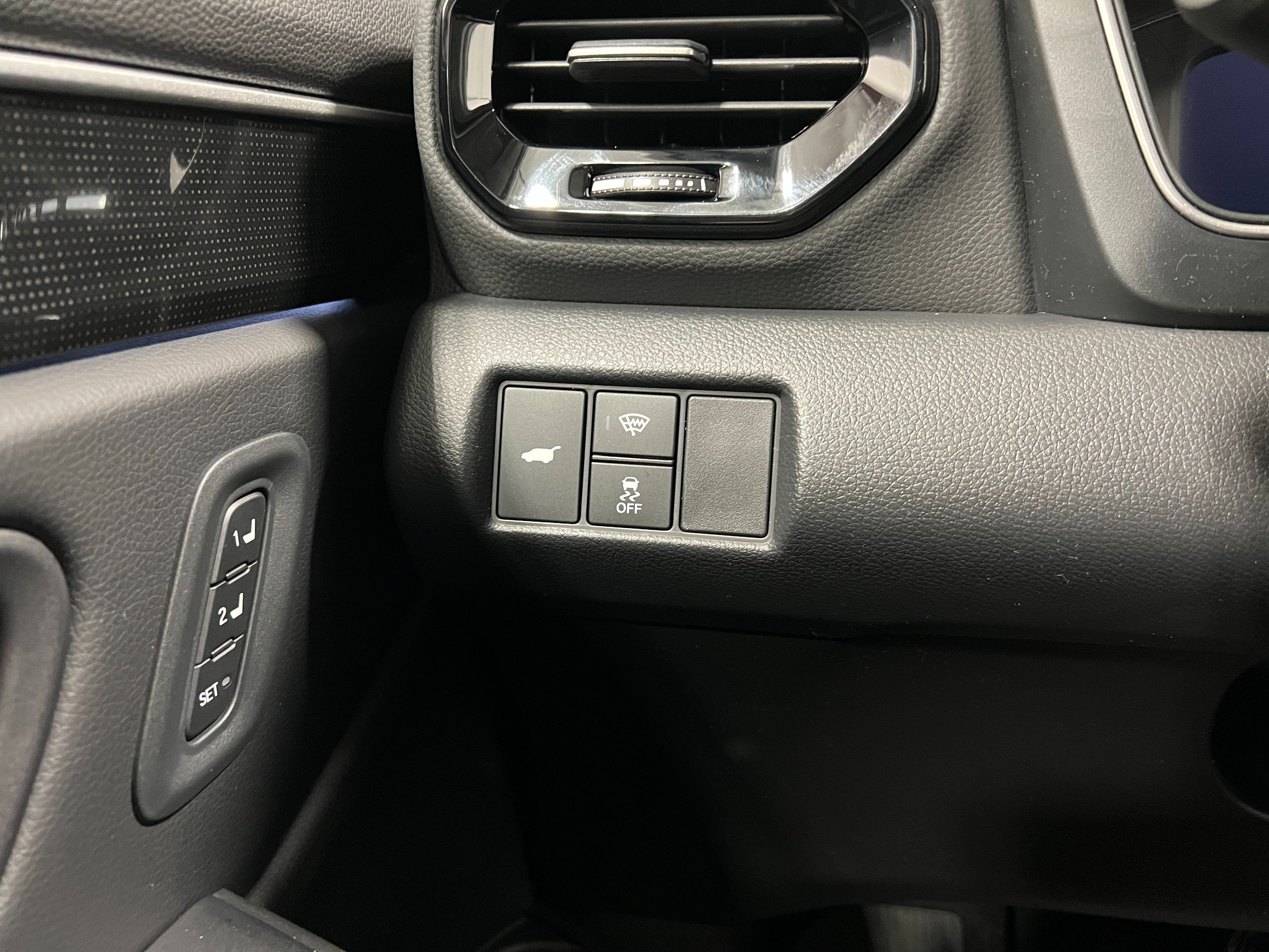 New 2025 Honda Pilot Elite image 20