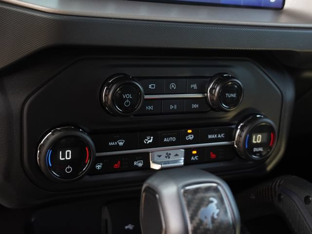 Used 2024 Ford Bronco Raptor w/ Interior Carbon Fiber Pack 6 AWD/4WD image 23