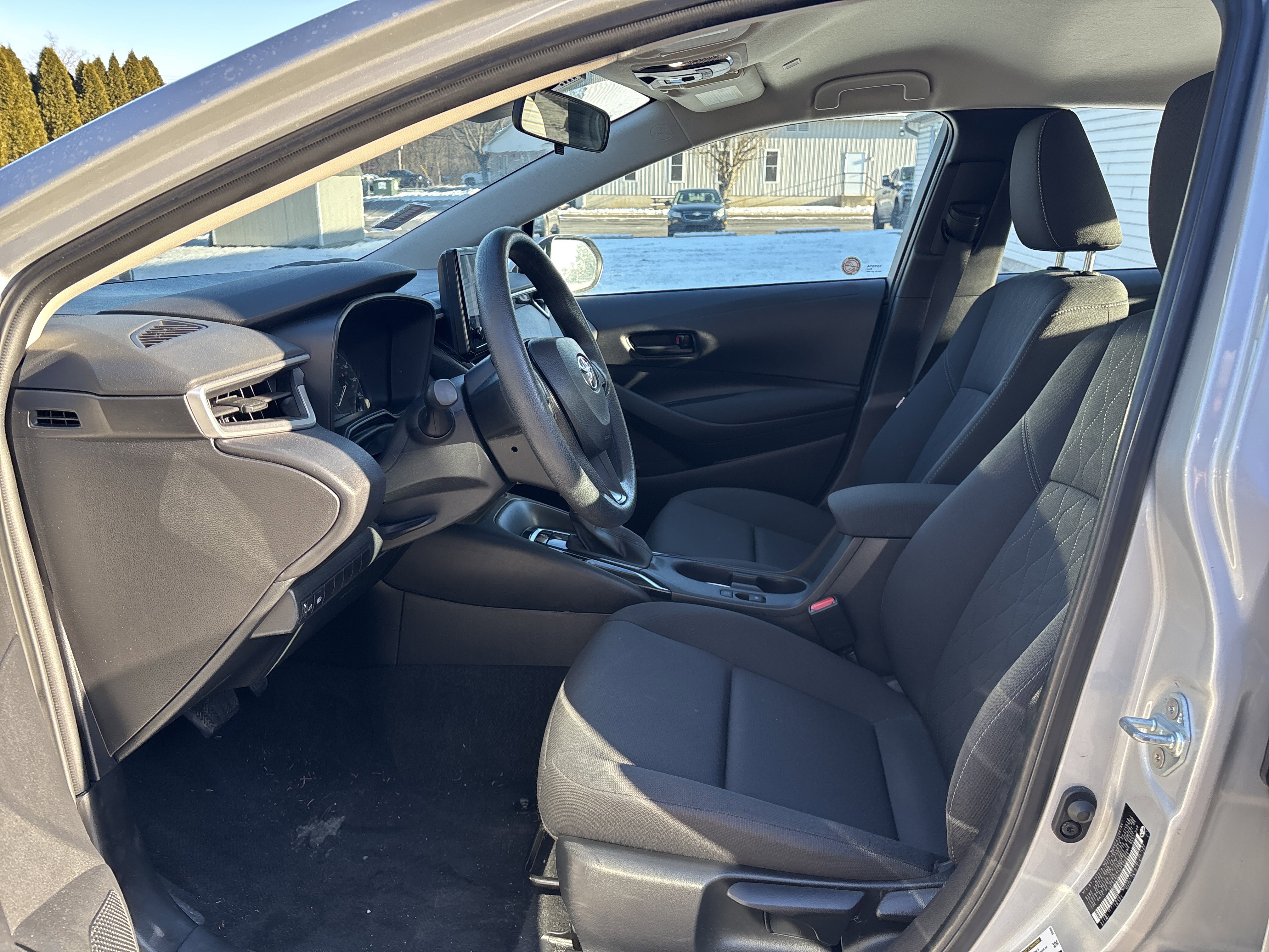 Certified 2024 Toyota Corolla LE image 13
