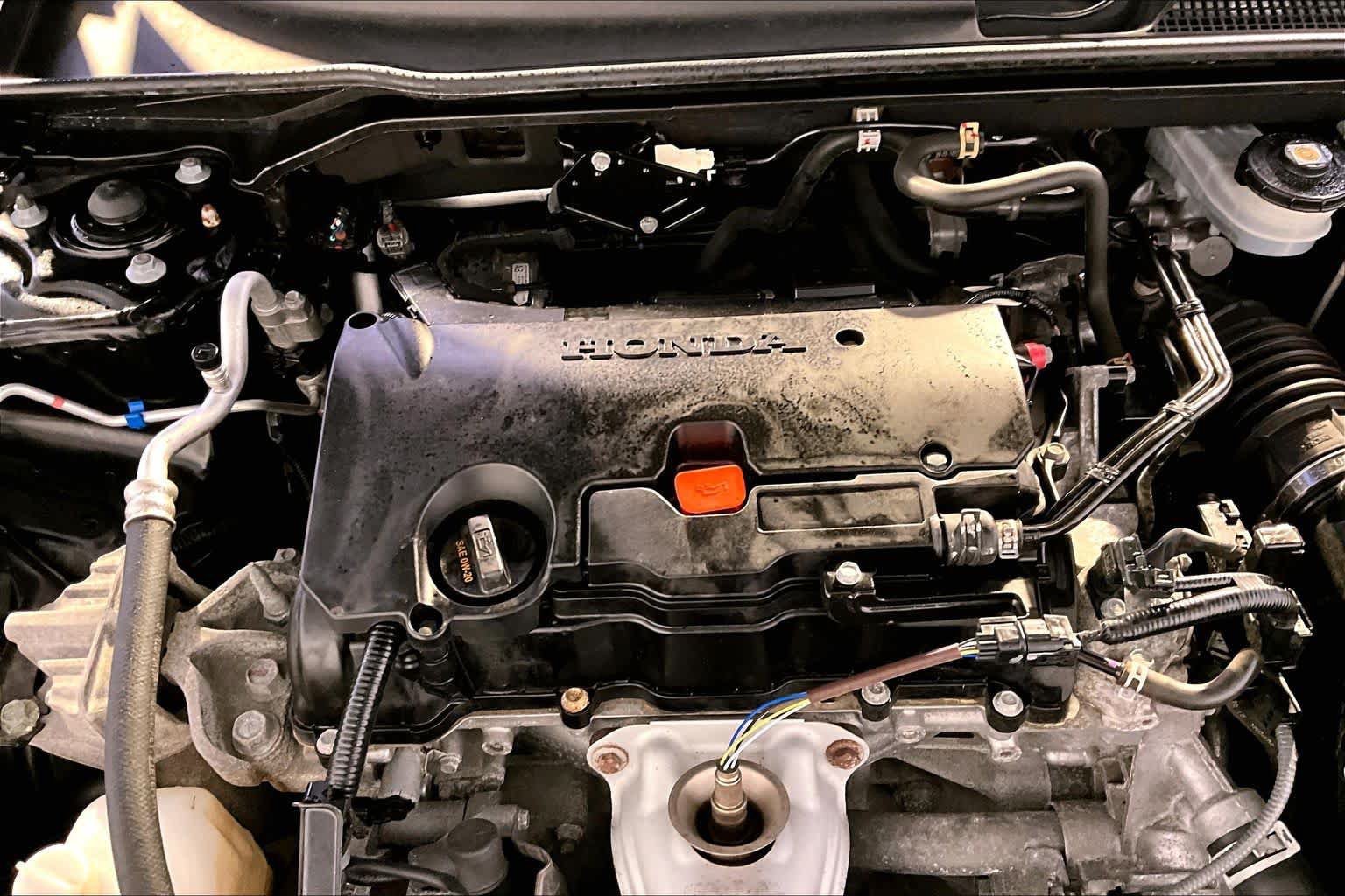 Used 2022 Honda Civic Sport image 31