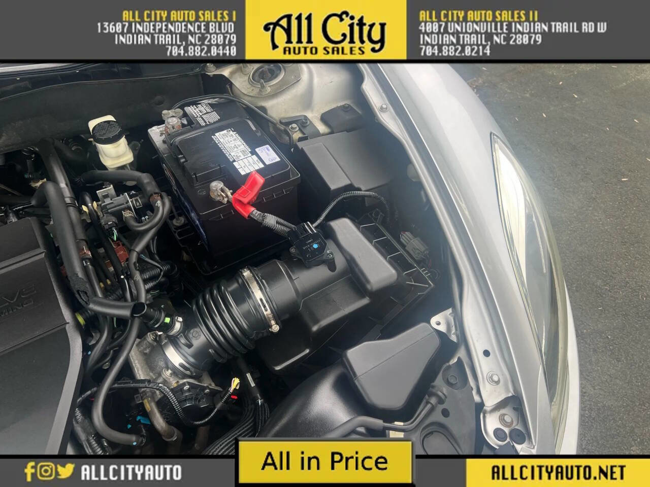 Used 2011 MAZDA MAZDA6 i Sport image 38