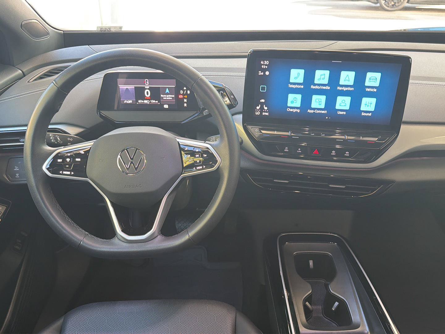 Certified 2023 Volkswagen ID.4 Pro S RWD image 17