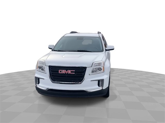 Used 2017 GMC Terrain SLE w/ Convenience Package image 3
