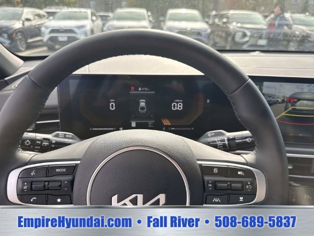 Used 2026 Kia K5 GT-Line AWD/4WD image 26