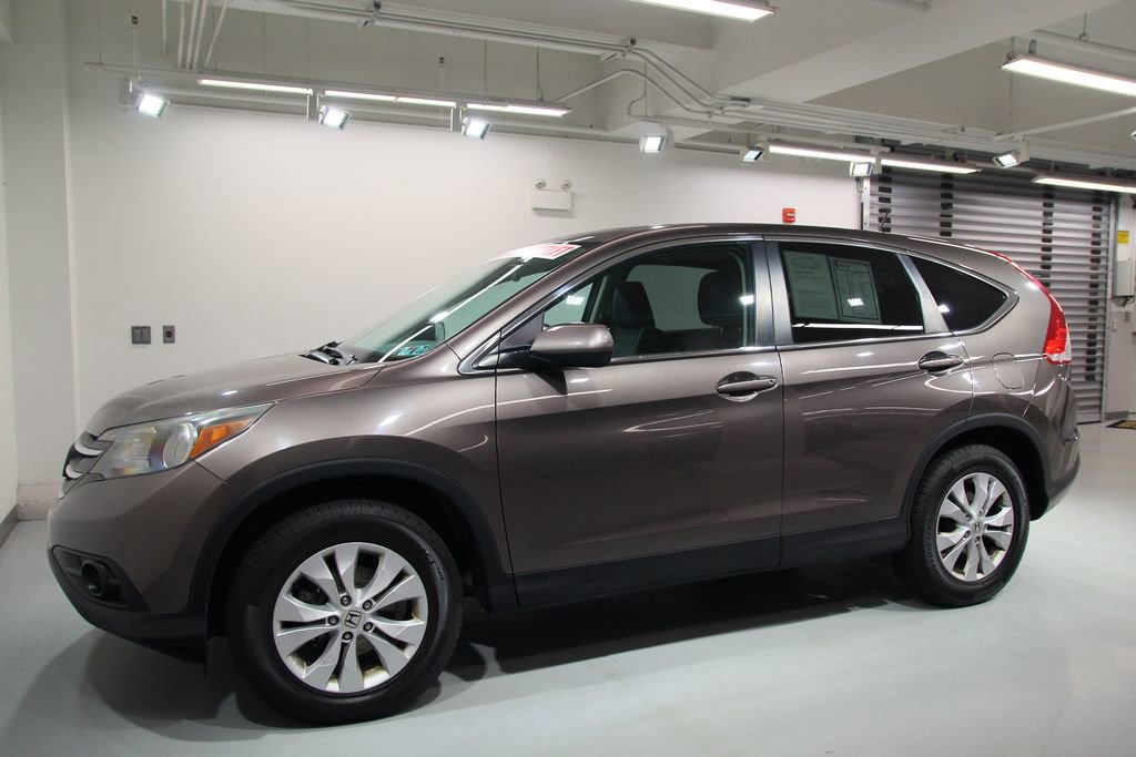 Used 2014 Honda CR-V EX image 3