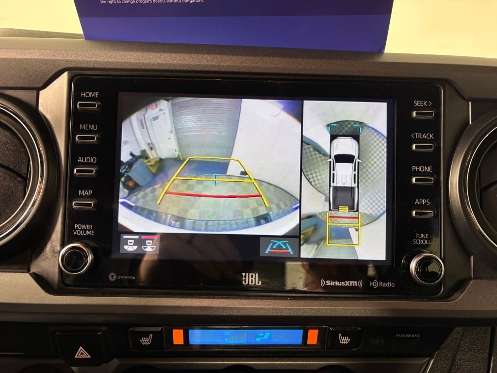 Used 2023 Toyota Tacoma TRD Pro image 20