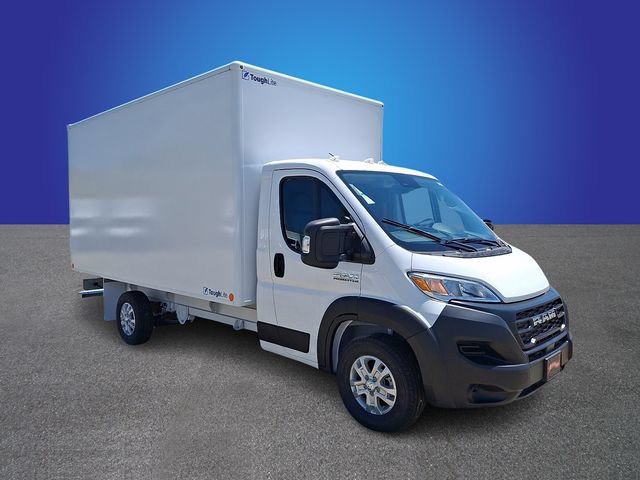 New 2023 RAM ProMaster 3500 FWD image 2