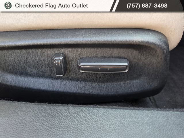 Used 2018 Honda Accord EX-L image 45