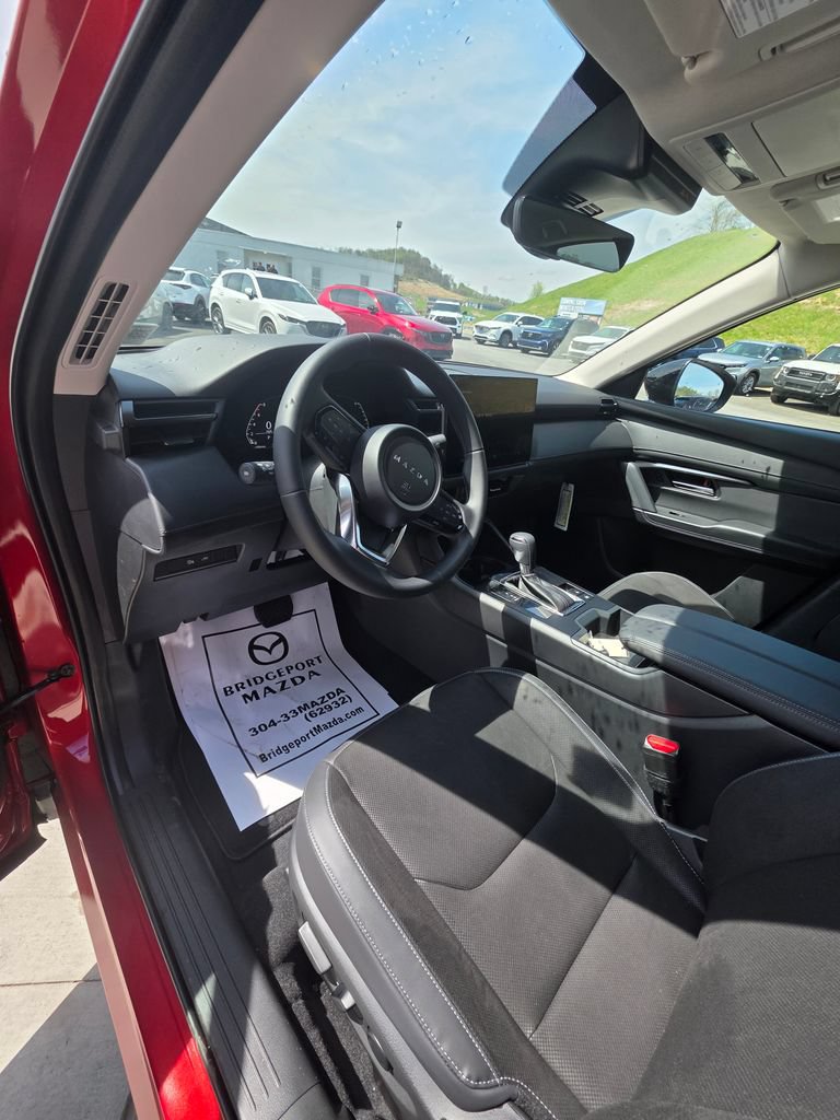New 2026 MAZDA CX-5 Preferred AWD/4WD image 12