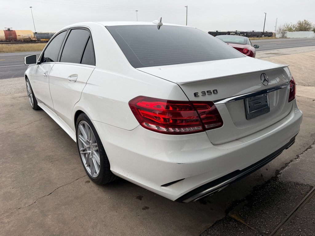 Used 2014 Mercedes-Benz E 350 Sedan image 11