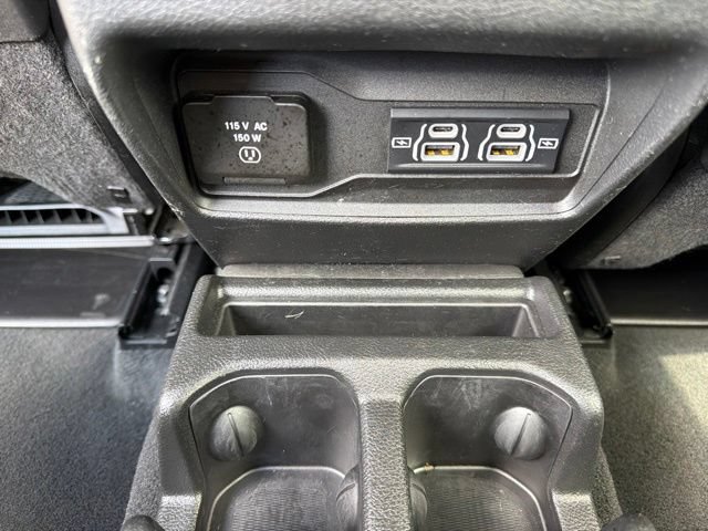 Used 2023 Jeep Grand Cherokee L Overland AWD/4WD image 22