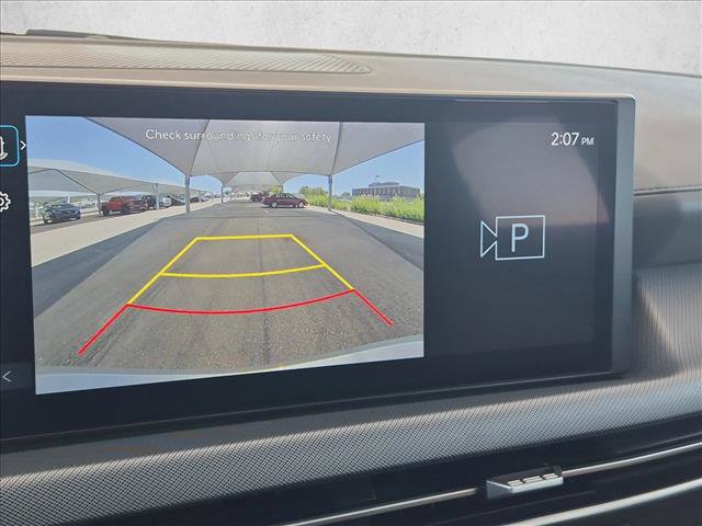 Used 2025 Hyundai Sonata SEL FWD image 13