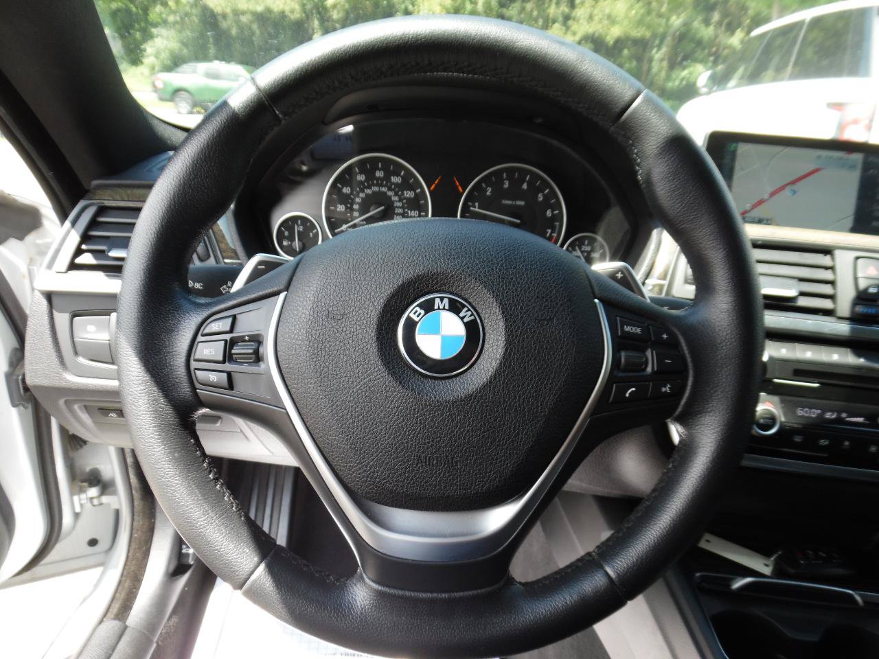 Used 2016 BMW 428i Gran Coupe RWD image 13