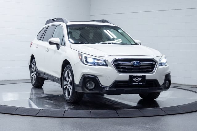Used 2019 Subaru Outback 3.6R Limited w/ Popular Package #2 AWD/4WD image 4