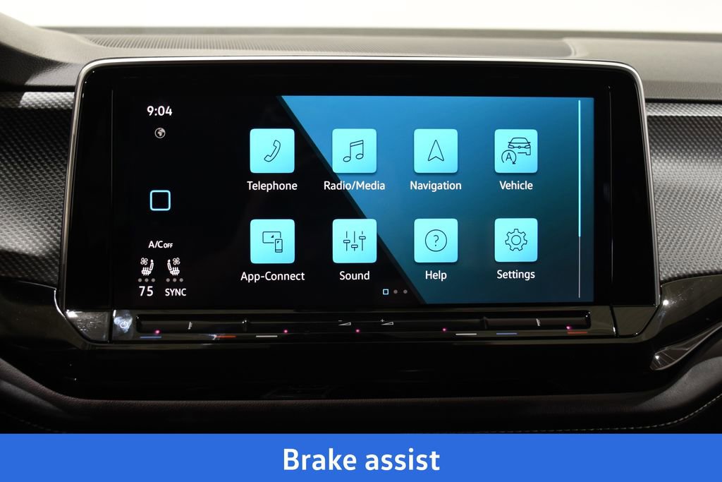 New 2026 Volkswagen Atlas Cross Sport SEL Premium R-Line image 17