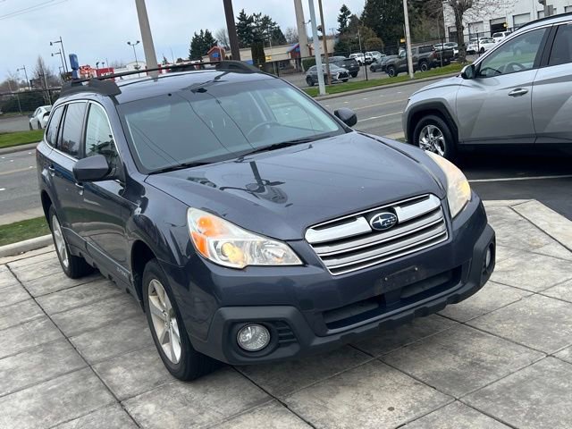 Used 2014 Subaru Outback 2.5i Premium image 5