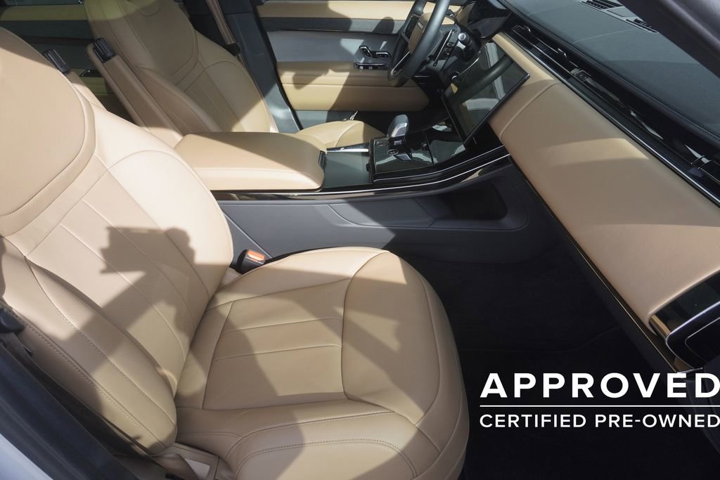 Used 2024 Land Rover Range Rover Sport SE image 23