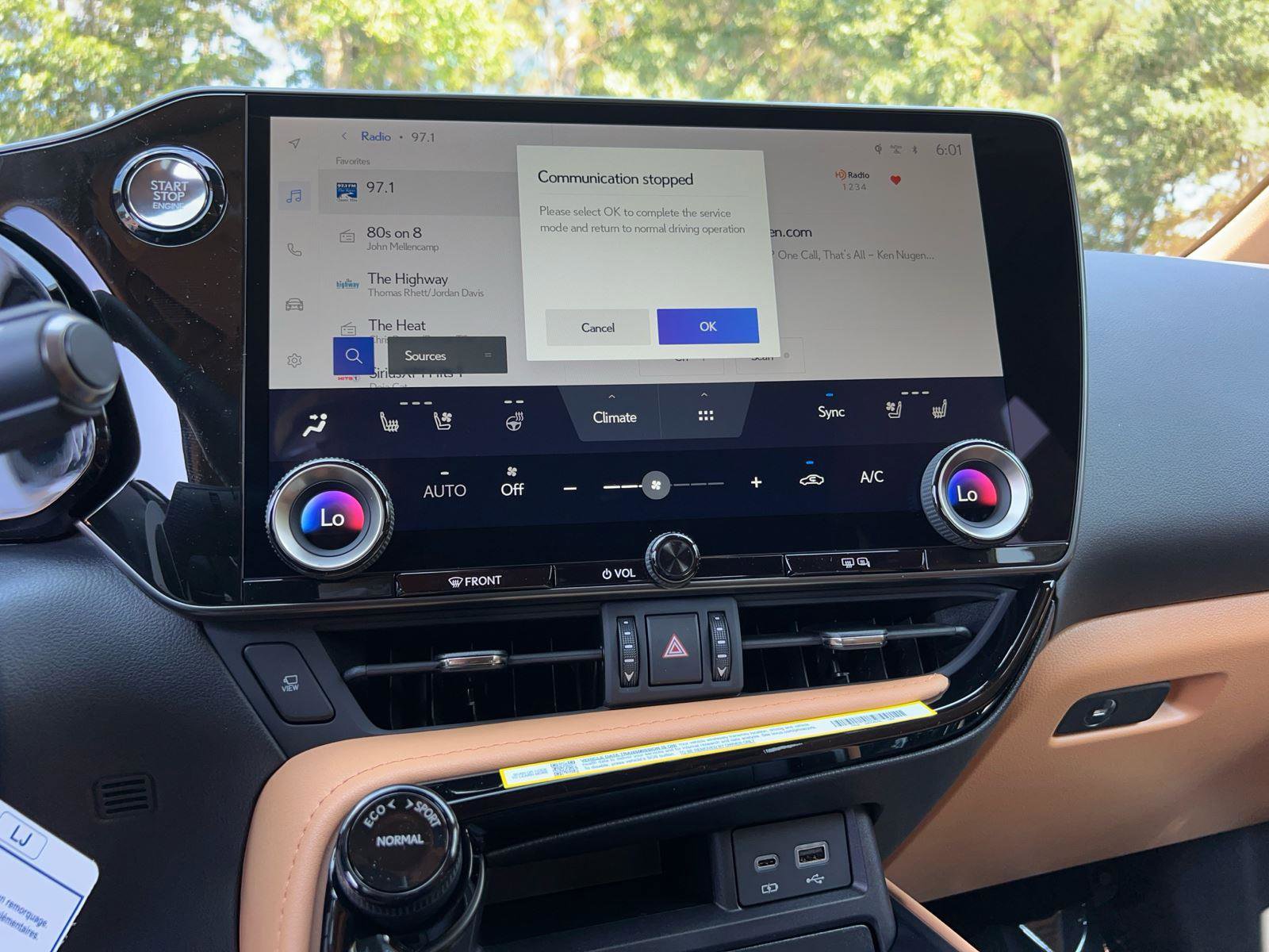 New 2026 Lexus NX 350 AWD w/ Premium Package image 22