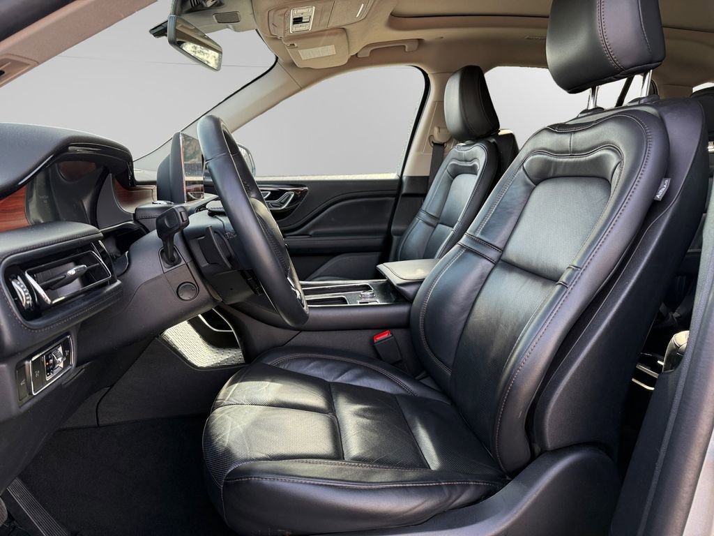 Used 2024 Lincoln Aviator Reserve image 9