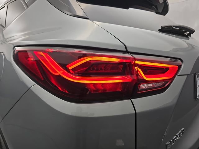 Used 2024 Chevrolet Blazer LT w/ Convenience Package image 18