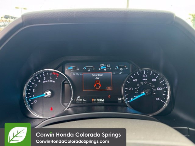 Used 2018 Ford Expedition Max XLT w/ Equipment Group 202A AWD/4WD image 18