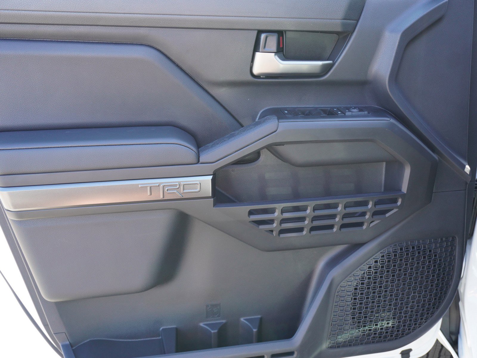 New 2026 Toyota Tacoma TRD Sport image 19