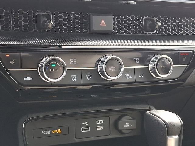 Used 2024 Honda CR-V EX-L image 12