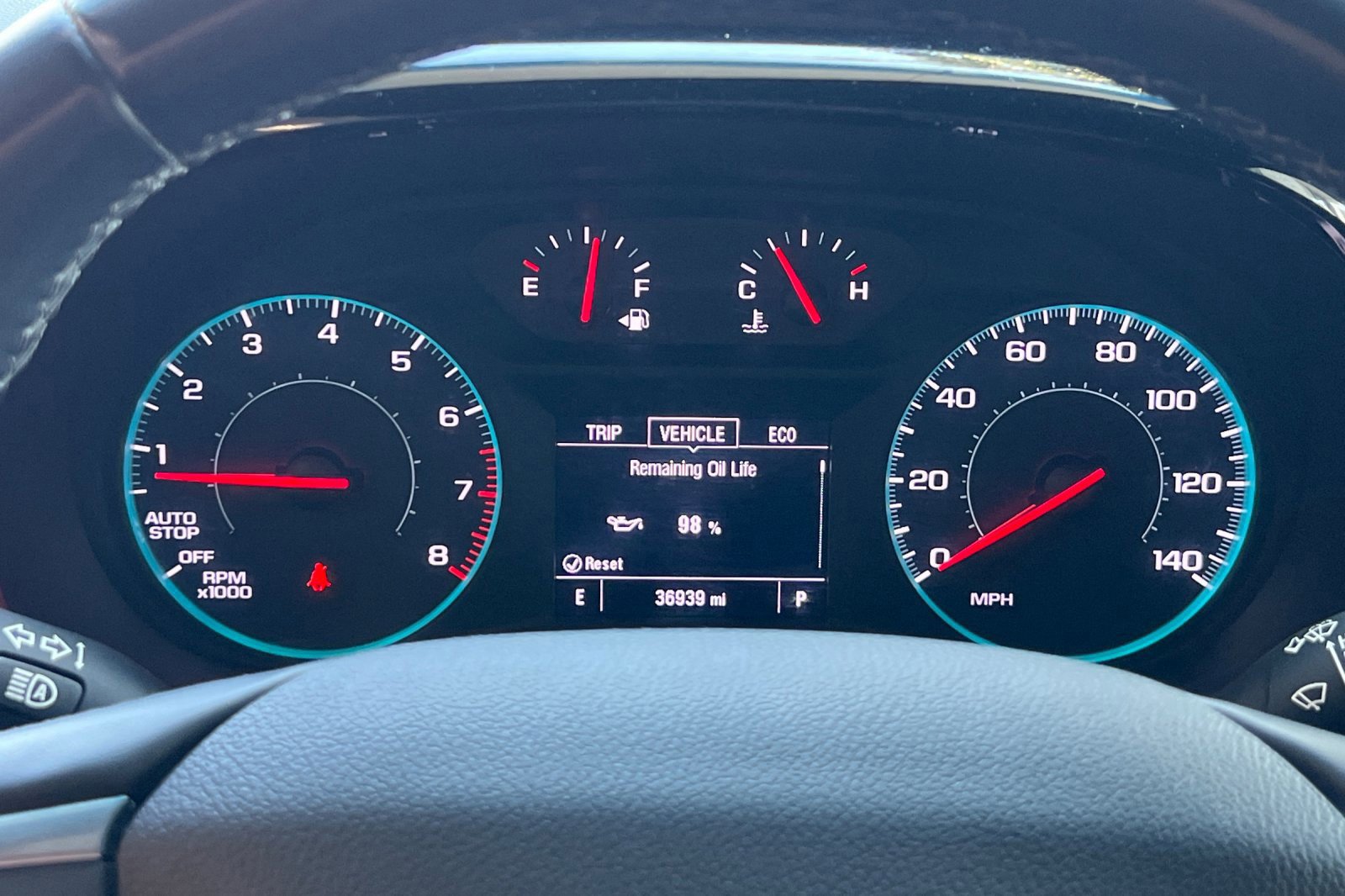 Used 2023 Chevrolet Traverse LT image 25