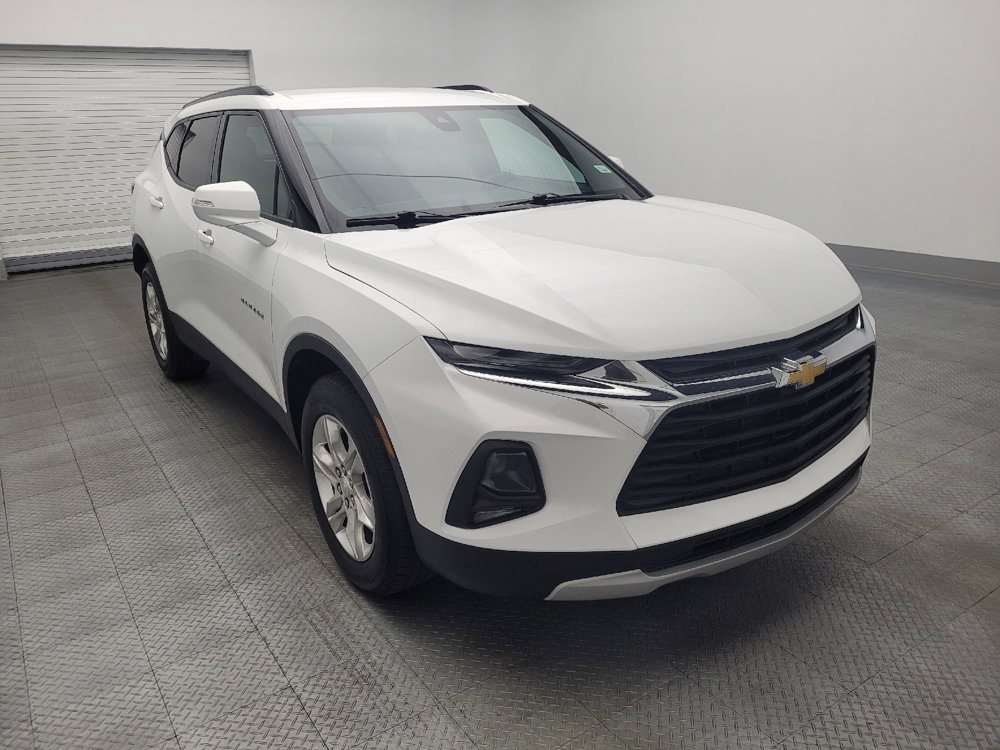 Used 2022 Chevrolet Blazer LT image 13