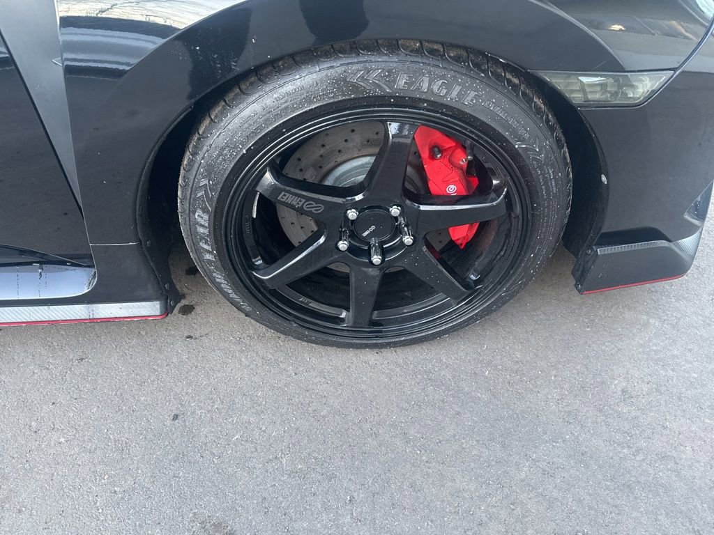 Used 2019 Honda Civic Type R image 37