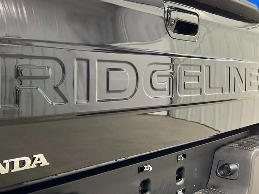 New 2026 Honda Ridgeline RTL image 7
