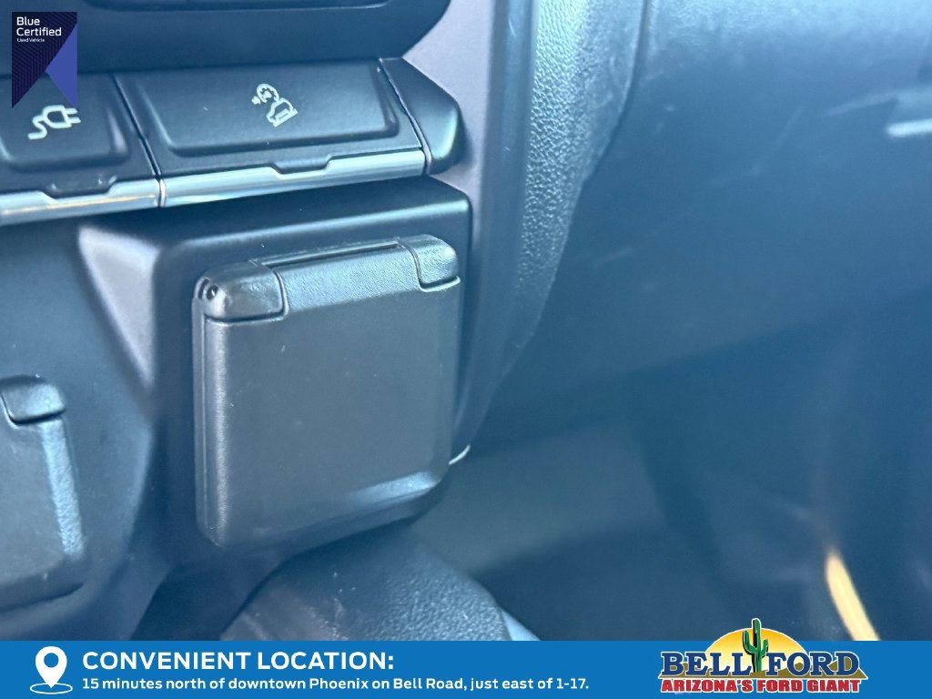Used 2020 Chevrolet Silverado 3500 LTZ AWD/4WD image 32