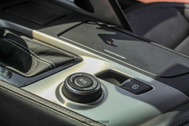 Used 2016 Chevrolet Corvette Z06 w/ Z07 Performance Package RWD image 24