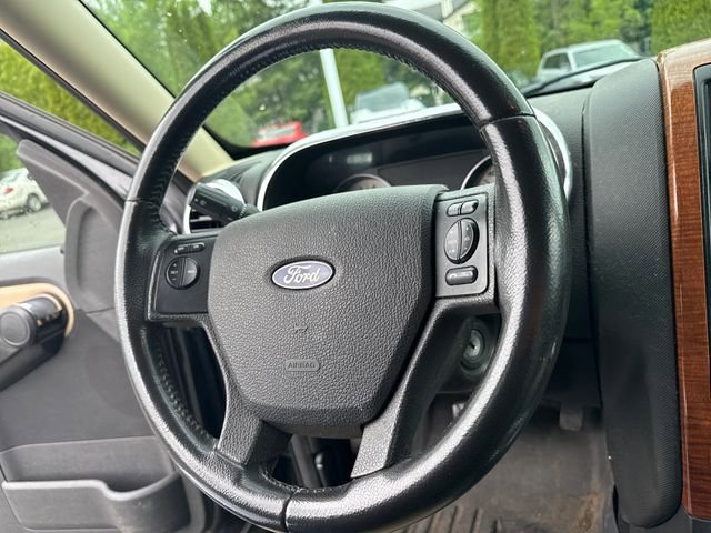 Used 2010 Ford Explorer Eddie Bauer AWD/4WD image 21