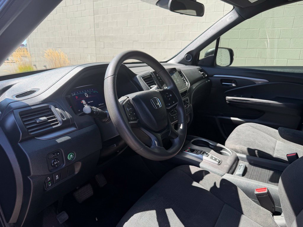 Used 2022 Honda Pilot Sport image 20