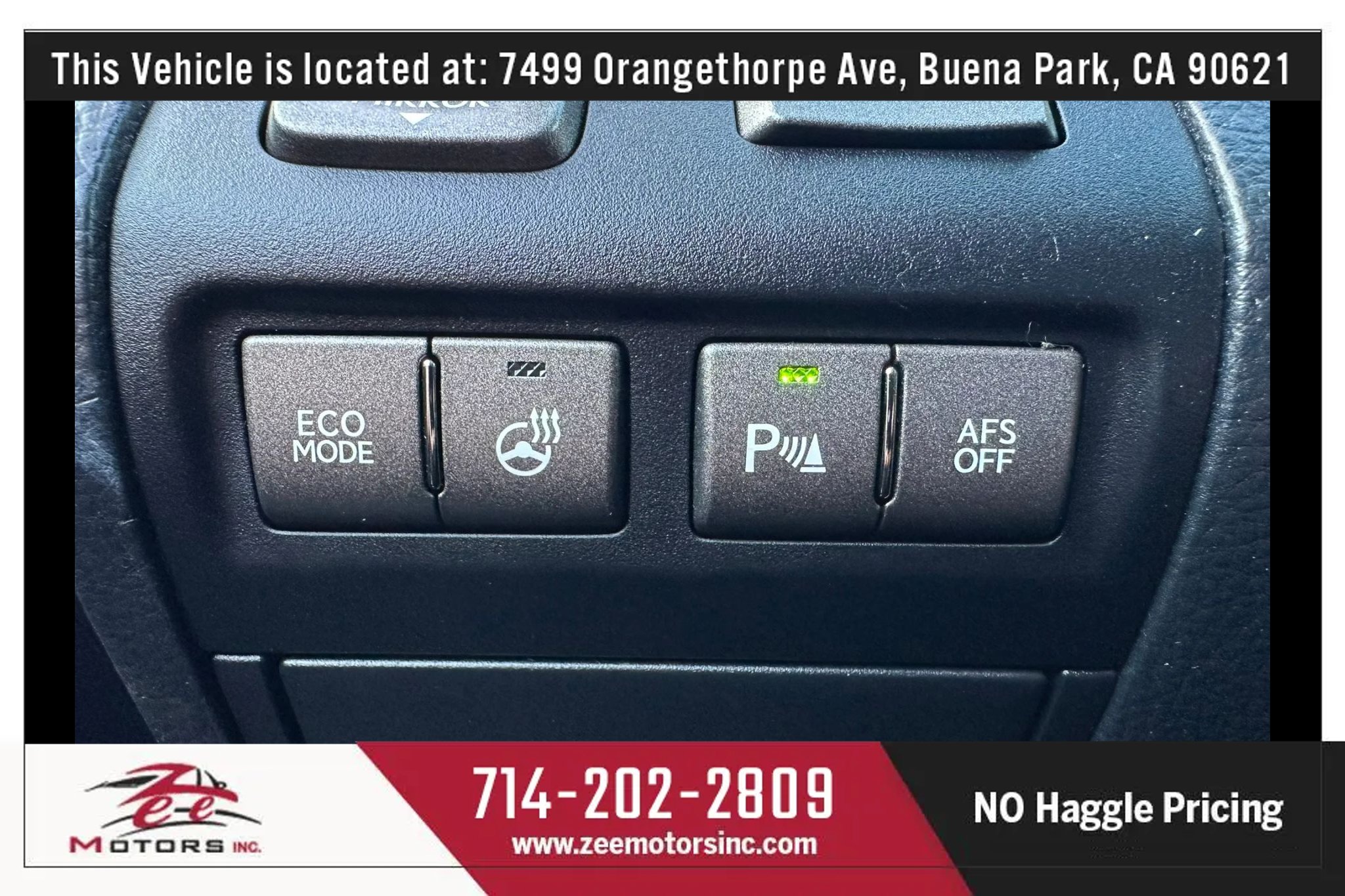 Used 2011 Lexus LS 460 AWD w/ Comfort Pkg image 61