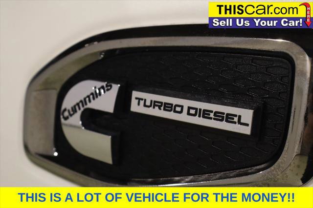 Used 2016 Nissan Titan Platinum Reserve image 10