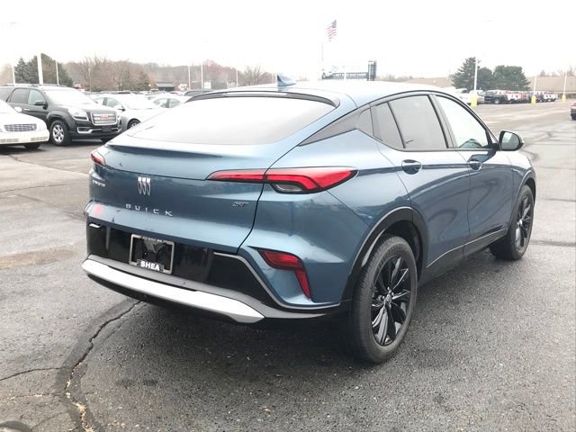 Used 2024 Buick Envista Sport Touring w/ Convenience I Package image 28
