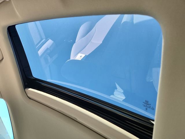 New 2026 Honda Accord EX-L image 14