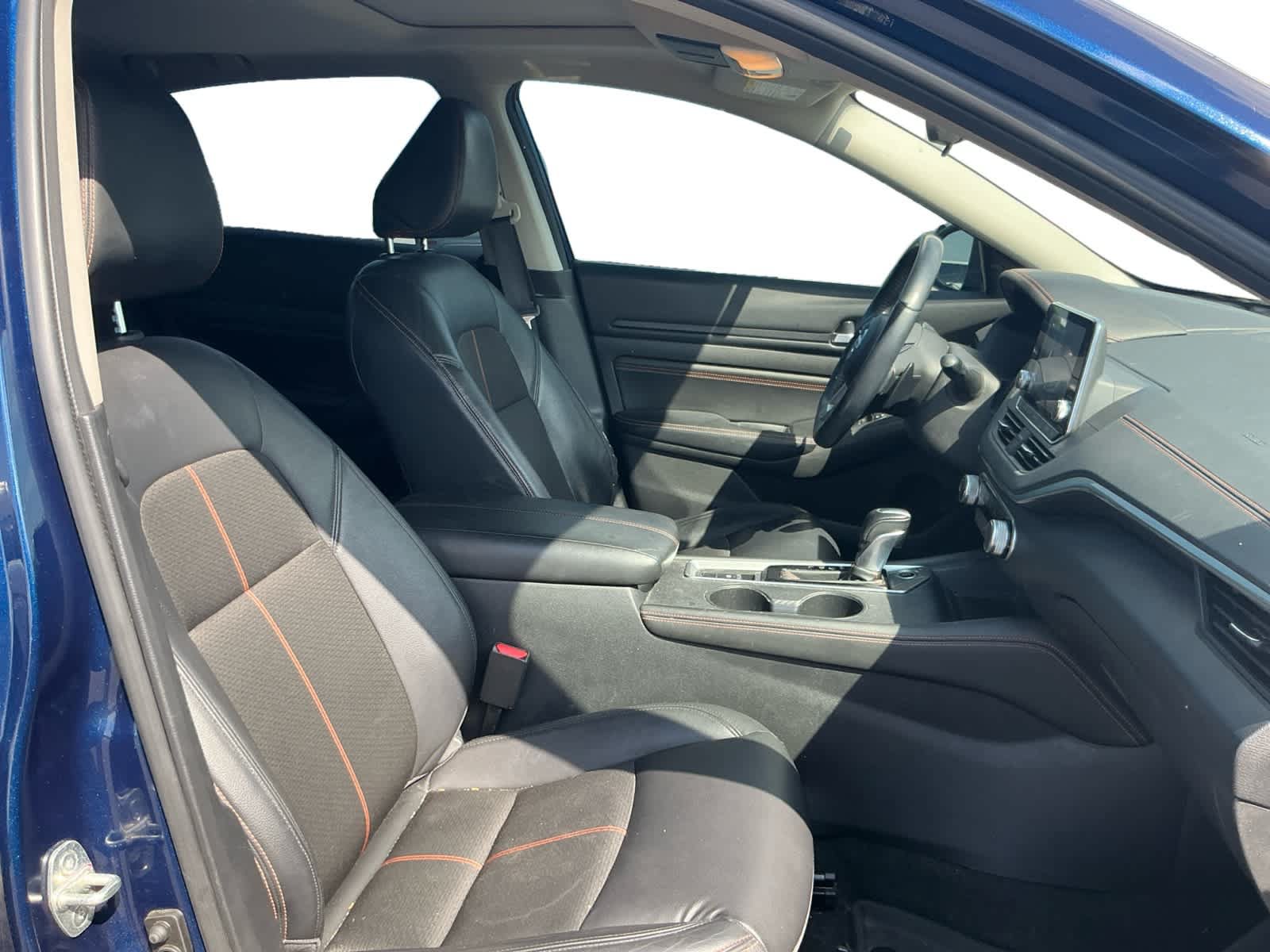 Used 2019 Nissan Altima 2.5 SR w/ SR Premium Package AWD/4WD image 25