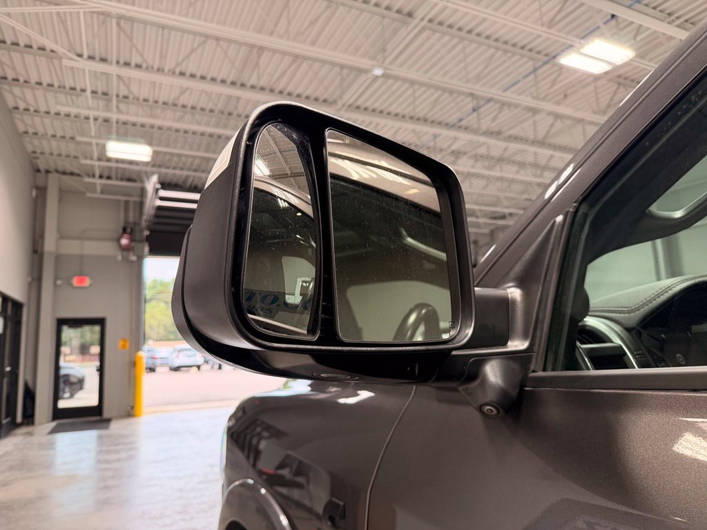 Used 2021 RAM 2500 Laramie AWD/4WD image 18
