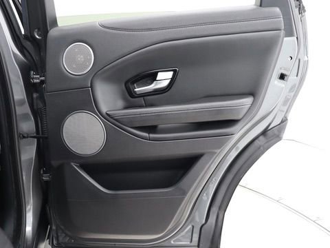 Used 2019 Land Rover Range Rover Evoque SE Premium AWD/4WD image 43