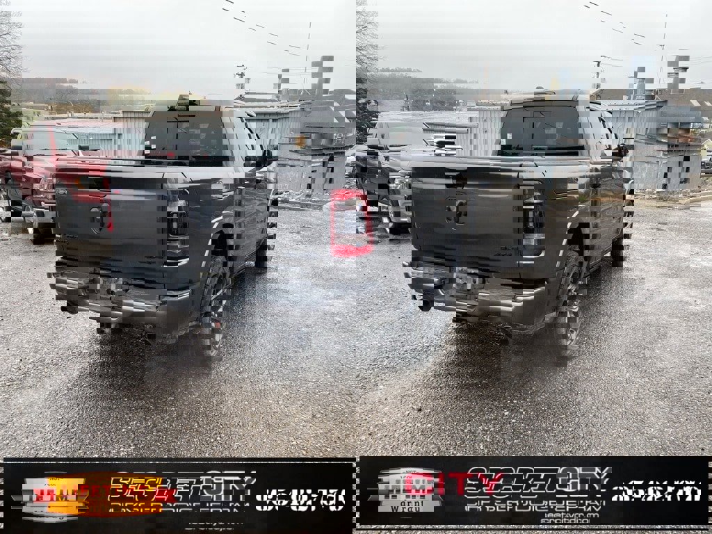 Used 2024 RAM 1500 Limited image 5