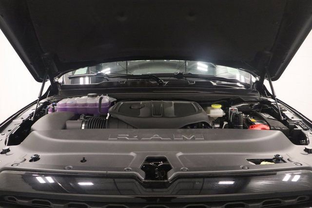 New 2026 RAM 1500 Big Horn image 22