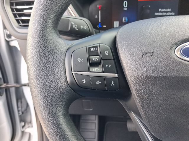 Used 2025 Ford Escape Active w/ Tech Pack #1 FWD image 17