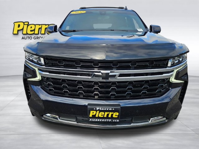 Used 2022 Chevrolet Tahoe LS w/ Driver Alert Package AWD/4WD image 9