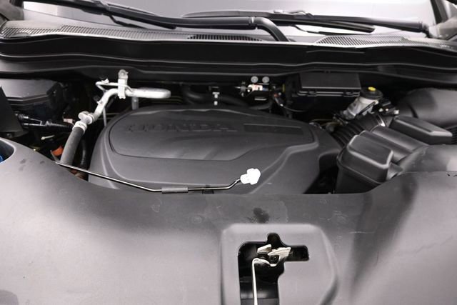 Used 2021 Honda Passport Elite image 23